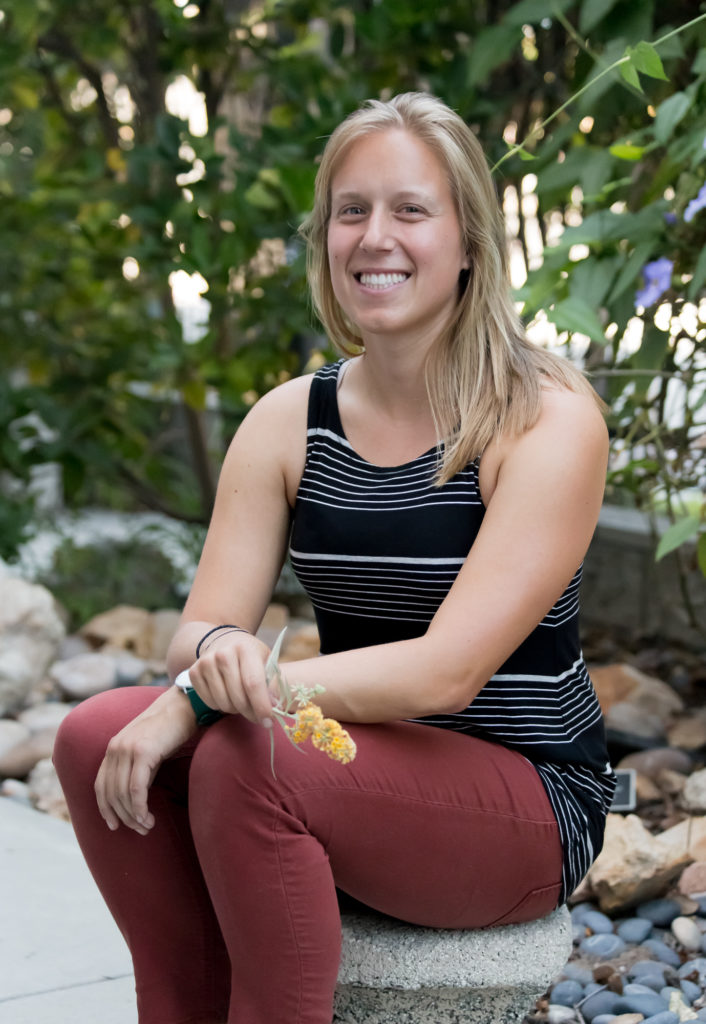 Meet The Instructor! Lindsay Lang – Elementary Institute of Science